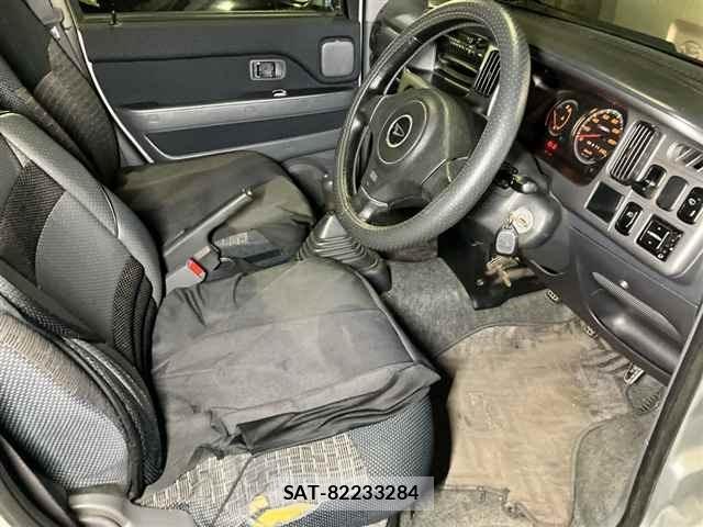 Daihatsu ATRAI WAGON 2001 8932062-7