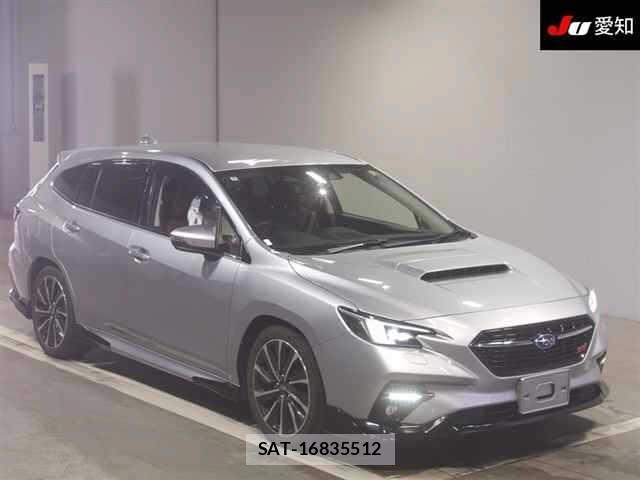 Subaru LEVORG 2022 8704043-0