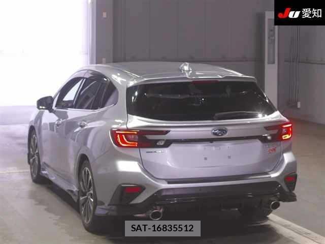 Subaru LEVORG 2022 8704043-1