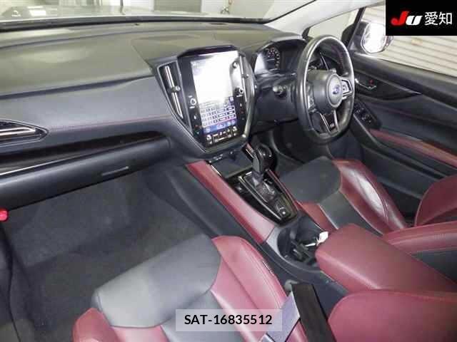Subaru LEVORG 2022 8704043-3
