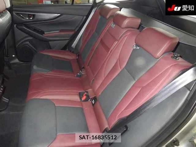 Subaru LEVORG 2022 8704043-4