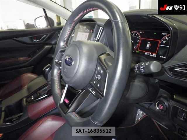 Subaru LEVORG 2022 8704043-5