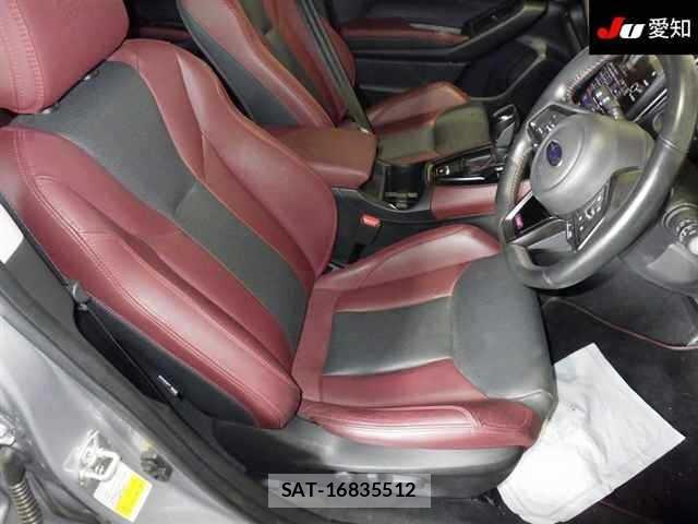 Subaru LEVORG 2022 8704043-6