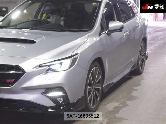 Subaru LEVORG 2022 8704043-7