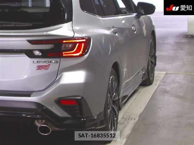 Subaru LEVORG 2022 8704043-8