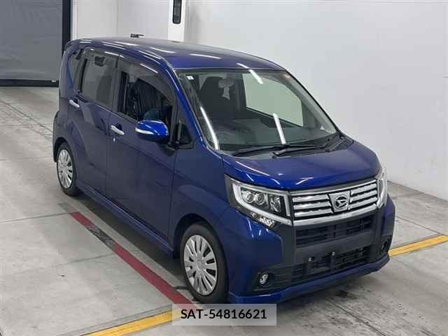Daihatsu MOVE 2017 8756188-0