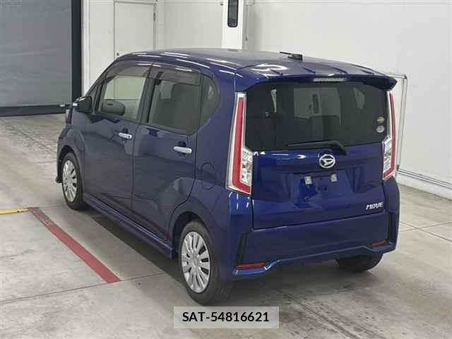 Daihatsu MOVE 2017 8756188-1