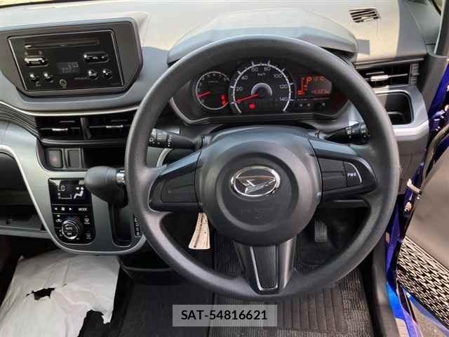 Daihatsu MOVE 2017 8756188-3
