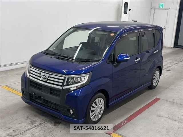 Daihatsu MOVE 2017 8756188-4