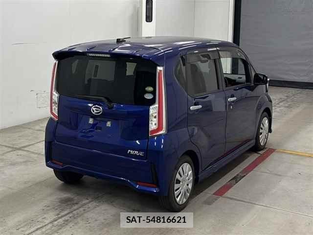 Daihatsu MOVE 2017 8756188-5