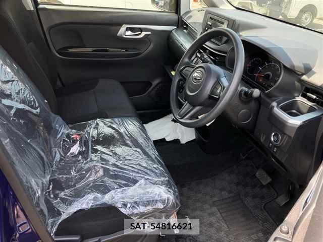 Daihatsu MOVE 2017 8756188-7
