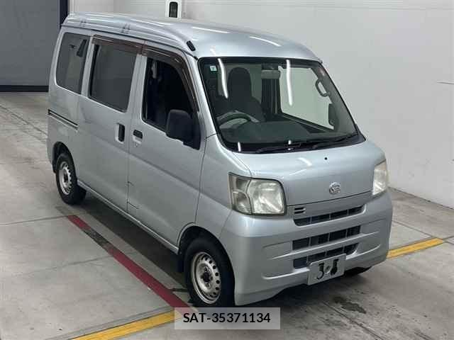 Daihatsu HIJET VAN 2017 8759443-0