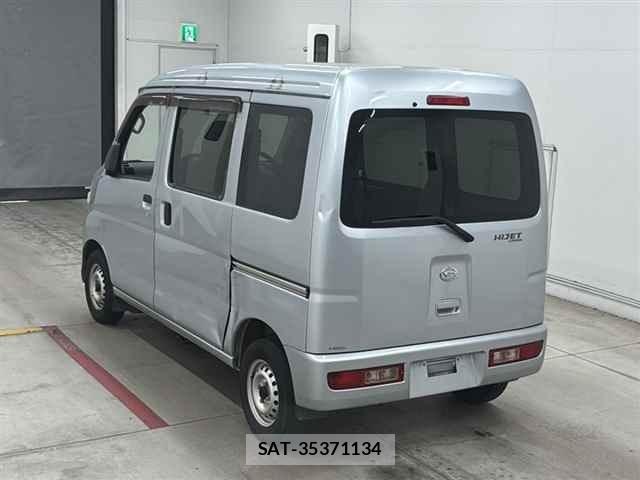 Daihatsu HIJET VAN 2017 8759443-1