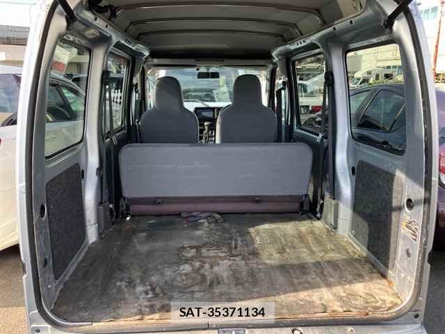Daihatsu HIJET VAN 2017 8759443-10