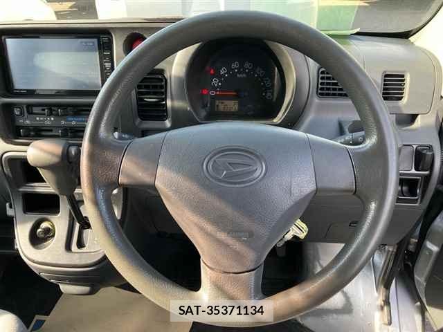 Daihatsu HIJET VAN 2017 8759443-3