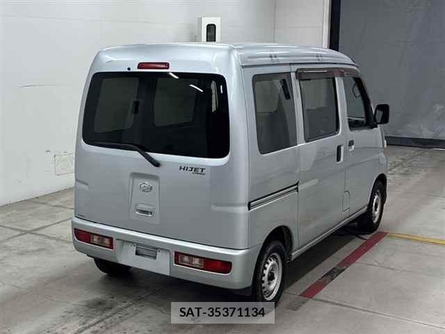 Daihatsu HIJET VAN 2017 8759443-5