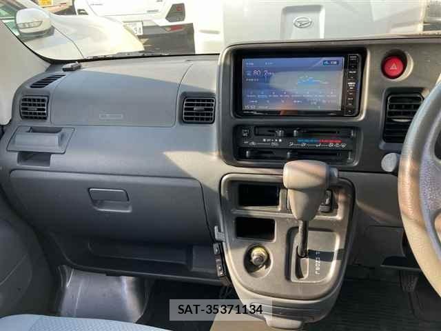 Daihatsu HIJET VAN 2017 8759443-6