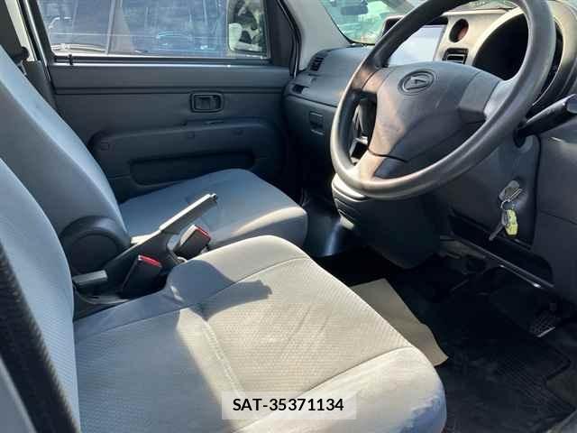 Daihatsu HIJET VAN 2017 8759443-7