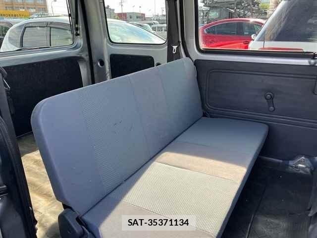 Daihatsu HIJET VAN 2017 8759443-8