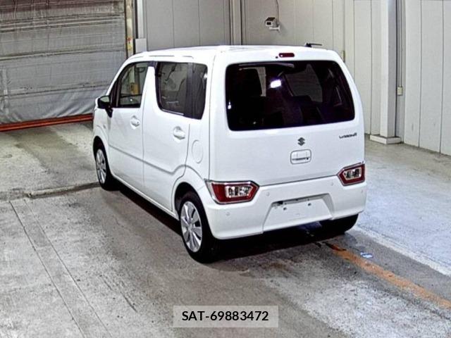 Suzuki WAGON R 2024 8679348-1