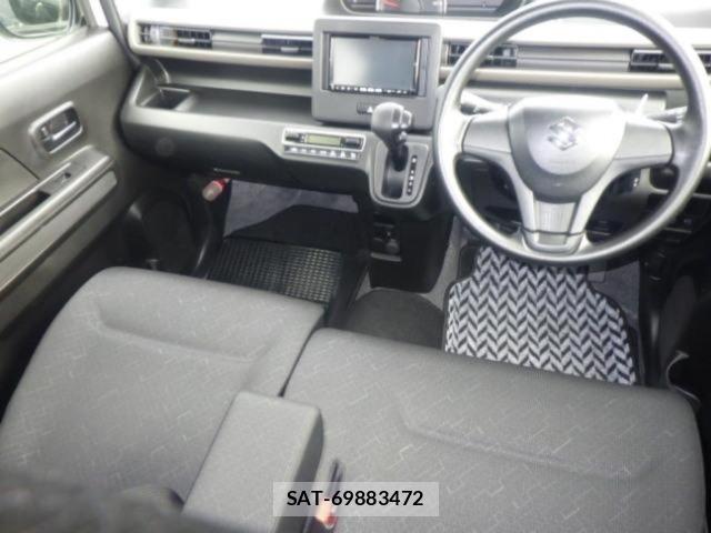Suzuki WAGON R 2024 8679348-3
