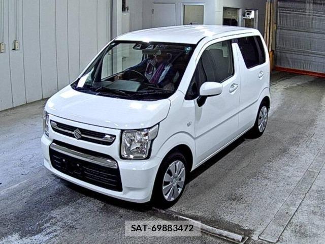 Suzuki WAGON R 2024 8679348-4