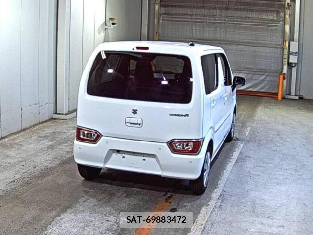 Suzuki WAGON R 2024 8679348-5