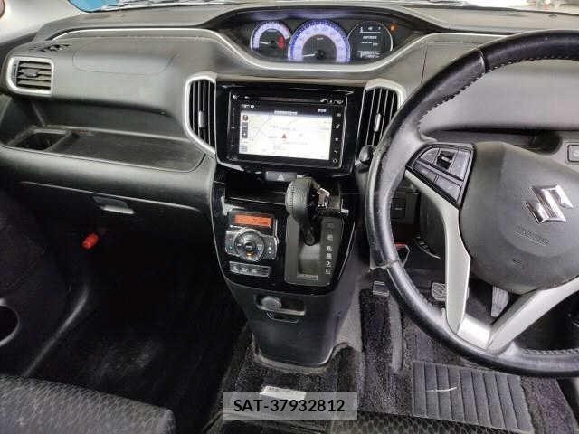 Suzuki SOLIO 2016 8934318-6