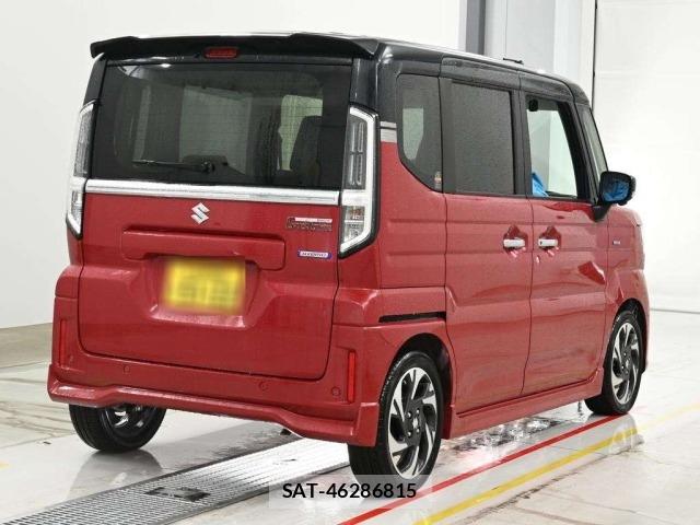 Suzuki SPACIA 2025 8913211-1