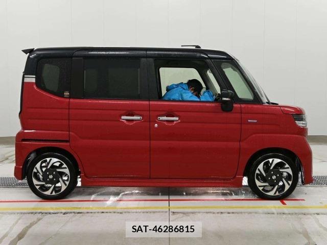 Suzuki SPACIA 2025 8913211-3