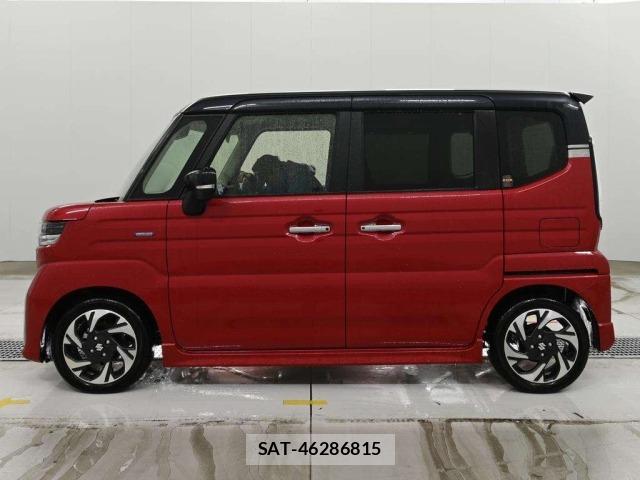 Suzuki SPACIA 2025 8913211-4