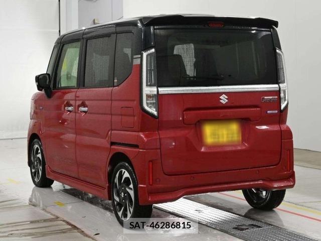 Suzuki SPACIA 2025 8913211-6