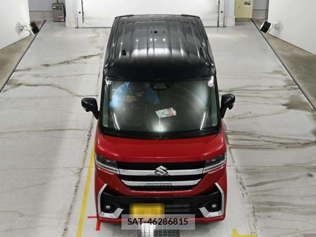Suzuki SPACIA 2025 8913211-7