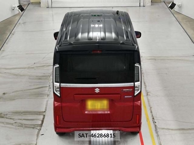Suzuki SPACIA 2025 8913211-8