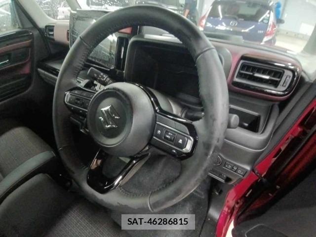 Suzuki SPACIA 2025 8913211-9