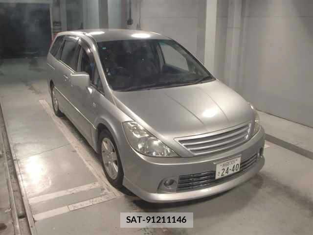 Nissan PRESAGE 2004 8664945-0