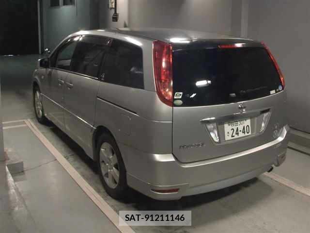 Nissan PRESAGE 2004 8664945-1