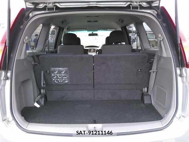Nissan PRESAGE 2004 8664945-10