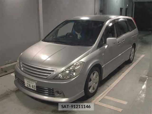Nissan PRESAGE 2004 8664945-4