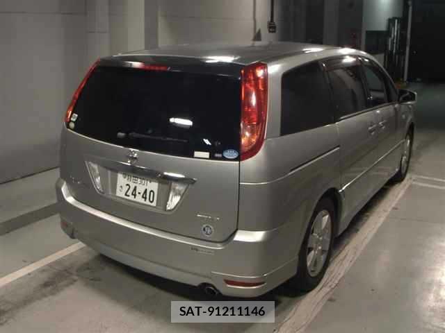 Nissan PRESAGE 2004 8664945-5