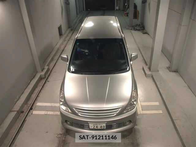 Nissan PRESAGE 2004 8664945-6