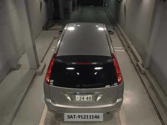 Nissan PRESAGE 2004 8664945-7
