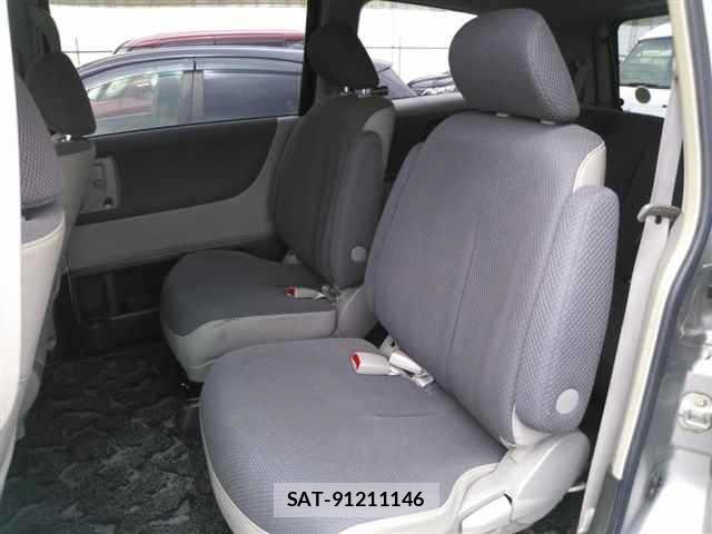 Nissan PRESAGE 2004 8664945-9