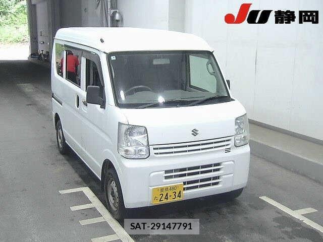 Suzuki EVERY 2018 8927562-0