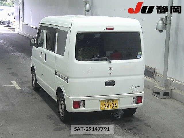 Suzuki EVERY 2018 8927562-1