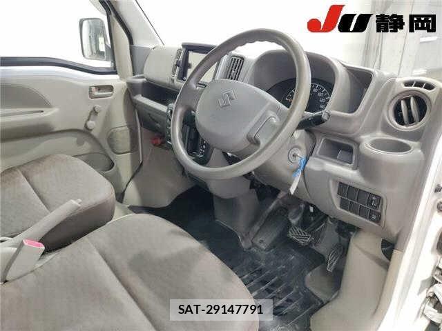 Suzuki EVERY 2018 8927562-3