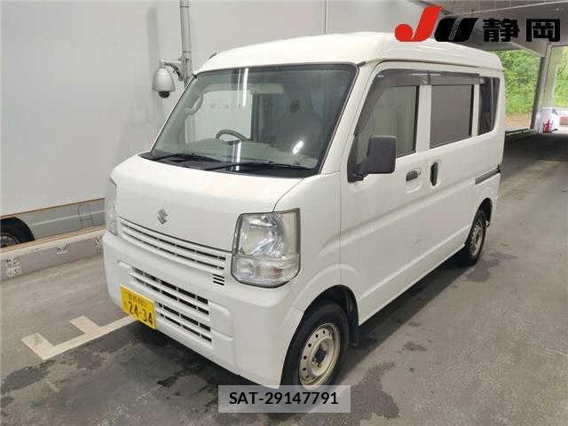 Suzuki EVERY 2018 8927562-4