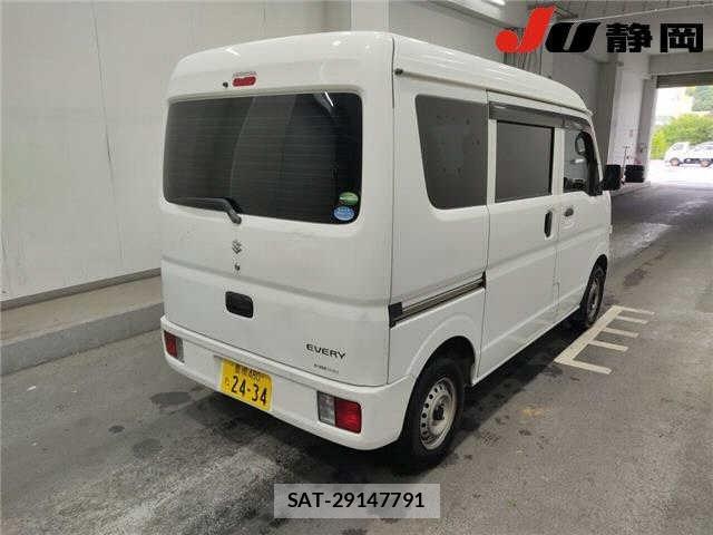 Suzuki EVERY 2018 8927562-5