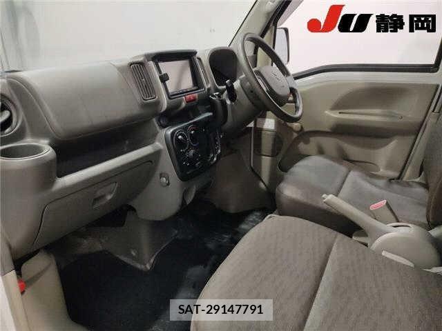 Suzuki EVERY 2018 8927562-6