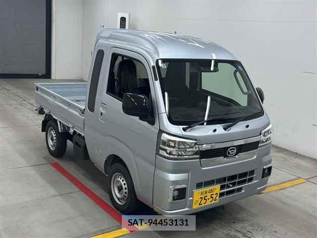 Daihatsu HIJET TRUCK 2026 8708980-0